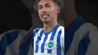 ¡Jeremy Sarmiento destaca en la Pretemporada con el Brighton ⚽ brighton sarmiento goals shorts [upl. by Garfield]