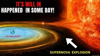 Scientists Just Confirmed You WILL See This Supernova Explosion Soon [upl. by Lancelot]