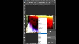 Sun Lens Flare Effect Overlays Photoshop Photo Collection Texture Pack Action How to Work [upl. by Lederer]