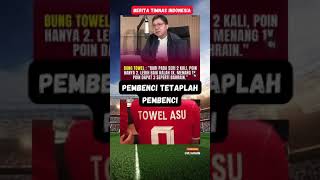 wasitbotakberambutgondrong botak tuyul mafia bola mafiabola afc judibola [upl. by Anrat664]