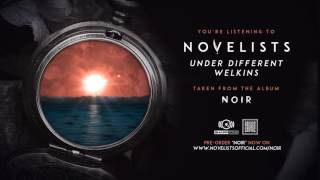 NOVELISTS  Under Different Welkins OFFICIAL VIDEO [upl. by Nyladnar]