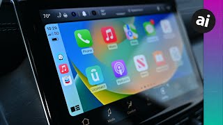 Here Are the BEST Apps for Apple CarPlay [upl. by Ambrogio7]