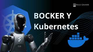 bockerkubernetes [upl. by Wende]