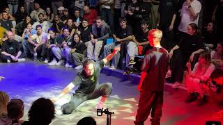 Ruvi X Angelo  Battle of Europe 2024 TOP 16 [upl. by Brenn]