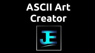 Explained ASCII Art Creator MATLAB [upl. by Alison381]