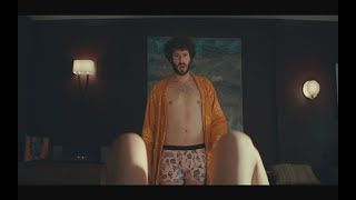 Lil Dicky  Morning After Official Music Video [upl. by Auhsaj]