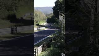 Caterham caterham vs nurburgring nordschleife greenhell [upl. by Fabian]