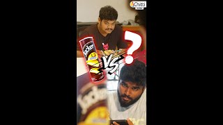 Chips யாருக்கு Chittis Experiment  09  Science of Elastic Energy elasticity chittitamil diy [upl. by Haisoj835]