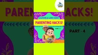 🪄Parenting Hacks 101 Positive Parenting Tips With OmoBerry parentinghacks [upl. by Gerrard]