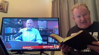 Examining James Whites criticism of Jeff Riddle concerning Jan Krans and Bart Ehrman [upl. by Kreindler952]