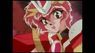 Magic Knight Rayearth soundtrack Vol 4 1 Prelude  Destruction of Cephiro [upl. by Orman]