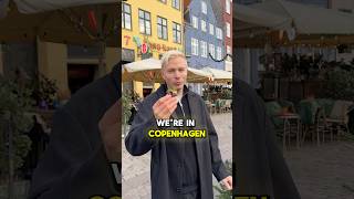 We’re In Copenhagen 🇩🇰 Denmark Denmark Danish Copenhagen Viral Fyp Dansk København oslo [upl. by Ariem]