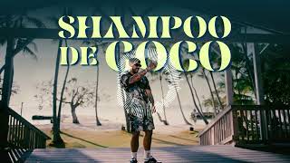 Shampoo De Coco Remix  Anuel AA REMIX RKT Cachengue remix 2024 [upl. by Eedahs]