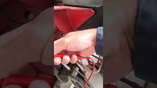 TORO GROUNDSMASTER How to fix blade wont engage troubleshooting sensor switch [upl. by Marshal995]