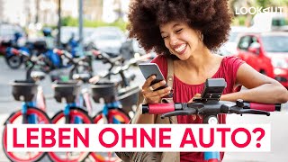 Flexible Mobilität Das Ende des Autos wie wir es kennen [upl. by Aned]