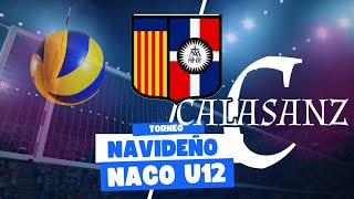 Calasanz vs La Fe tercer lugar 23102024 [upl. by Helve]