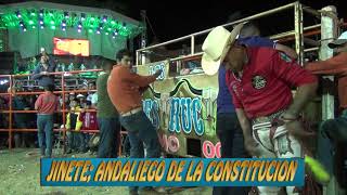 DESTRUCTORES DE MEMO OCAMPO EN COCOYOC MORELOS FERIA 2018 [upl. by Donnell111]