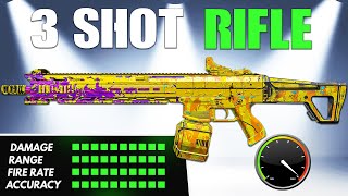 This 3 SHOT SIDEWINDER Loadout Is GODLY on Rebirth Island In Warzone 3🔥Best Sidewinder Class [upl. by Zzaj]