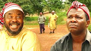 FACE TO FACE  THE MOST DANGEROUS MEN IN THE VILLAGE  PETE EDOCHIE CHIWETALU AGU AFRICAN MOVIES [upl. by Ahsiela]