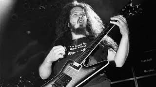 Was Dimebag Darrells Guitar Tone Good [upl. by Yawnoc778]