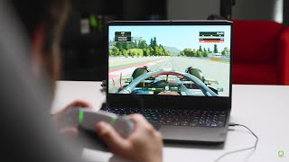 Lenovo IdeaPad Gaming 3 15IHU6 Oyuncu Bilgisayarını İnceledik [upl. by Ahsai718]