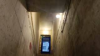 Bomb shelter in a 30story building [upl. by Rugen]