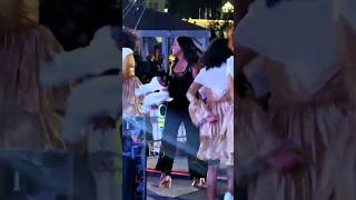 ሳሌሚያ Salemia በአለም ብሬ ሙዚቃ አስነካችው 🔥🔥🔥 concert ethiopia ethiopianmusic ethiopian dance singer [upl. by Alessig]