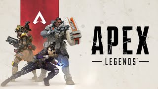 Messing around in apex firing range and some games  Road To 400 SUBS  Apex Legends Live stream [upl. by Maupin758]