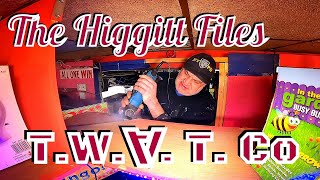 The Higgitt Files  TWT Co [upl. by Jann26]