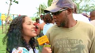 Exuma Fishy Fest  Georgetown Exuma BAHAMAS 🏝️ [upl. by Nilrev]