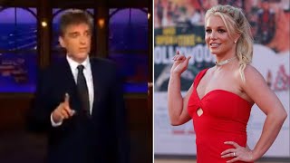 Powerful video of TV host refusing to mock Britney Spears [upl. by Iolanthe263]