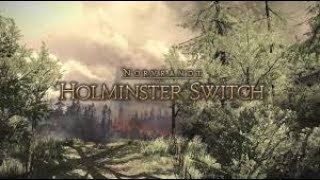 FFXIV ShB  Holminster Switch  First Time Clearing PLD PoV [upl. by Melvin]