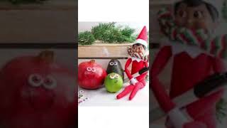 Elf on the shelf ideas [upl. by Eceryt]