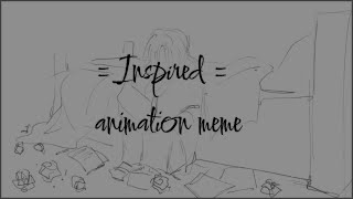 Inspired  animation meme  Leo Tsukinaga [upl. by Childers]