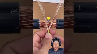 Strongly Wire Connect Idea yt shorts remix youtube tips [upl. by Elexa648]