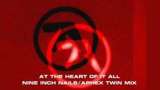 Aphex Twin  At The Heart Of It All [upl. by Lusar]