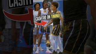 Cashtro might got to see NESCO next basketball junesleague [upl. by Thunell]