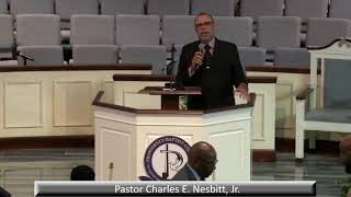 Providence Baptist Church Virtual Worship 900 AM [upl. by Coray]