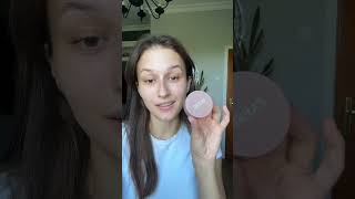 KOSMETYKI KTÓRE WCISKAM KAŻDEMU 🙈 skincare kosmetyki makeup [upl. by Pelmas287]