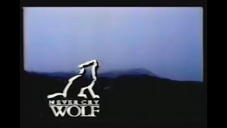 Siskel amp Ebert  Never Cry Wolf  1983 [upl. by Samson882]