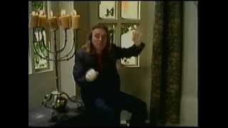 Rik Mayall  Jackanory  The Fwog Pwince the Twuth Part 13 [upl. by Wye]