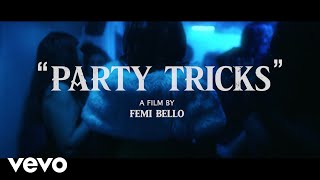 Äyanna  Party Tricks Official Video [upl. by Danette]