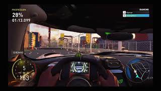 THE CREW™ MOTORFEST Koenigsegg Jesko 2020 vs Bugatti Centodieci [upl. by Sallad]