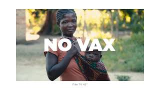 Case History  NO VAX coopforafrica  Im not a robot Agency [upl. by Lainey]