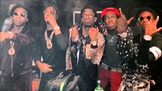 Migos  Freestyle feat Young Thug [upl. by Eiramana]