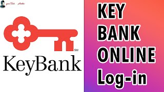 How to Login to Key Bank Online Banking  Key Bank Online Banking [upl. by Bengt413]