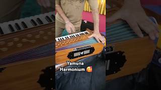 Yamuna harmonium gspuchong kirtan gurbani harmonium [upl. by Haet]