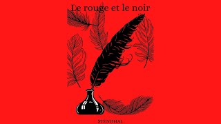 quotLe rouge et le noirquot de Stendhal Livre 2 Livre audio [upl. by Alvira]