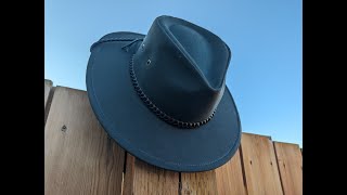 I love this Grizzly Hat Outdoor adventure in style [upl. by Liryc]