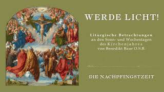 29 September  Neunzehnter Sonntag nach Pfingsten  Liturgische Einführung [upl. by Kavanaugh]